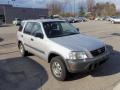 Sebring Silver Metallic - CR-V LX 4WD Photo No. 1