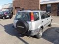 Sebring Silver Metallic - CR-V LX 4WD Photo No. 3