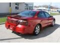 2004 Crimson Red Pontiac Bonneville SLE  photo #4