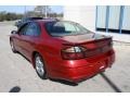 2004 Crimson Red Pontiac Bonneville SLE  photo #6