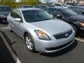 Radiant Silver Metallic - Altima 3.5 SL Photo No. 1