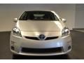 Classic Silver Metallic - Prius Hybrid II Photo No. 2