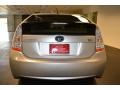 Classic Silver Metallic - Prius Hybrid II Photo No. 4