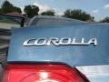 2012 Tropical Sea Metallic Toyota Corolla LE  photo #15