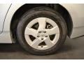 Classic Silver Metallic - Prius Hybrid II Photo No. 5