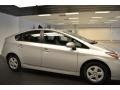 Classic Silver Metallic - Prius Hybrid II Photo No. 6