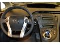 Classic Silver Metallic - Prius Hybrid II Photo No. 8