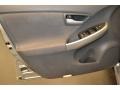 Classic Silver Metallic - Prius Hybrid II Photo No. 9