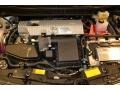 1.8 Liter DOHC 16-Valve VVT-i 4 Cylinder Gasoline/Electric Hybrid Engine for 2010 Toyota Prius Hybrid II #63582860