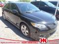Black - Camry SE Photo No. 1