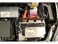 1.8 Liter DOHC 16-Valve VVT-i 4 Cylinder Gasoline/Electric Hybrid Engine for 2010 Toyota Prius Hybrid II #63582872