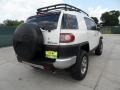 Iceberg White - FJ Cruiser 4WD Photo No. 3