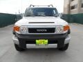 Iceberg White - FJ Cruiser 4WD Photo No. 8