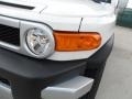 Iceberg White - FJ Cruiser 4WD Photo No. 9