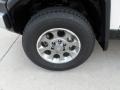 Iceberg White - FJ Cruiser 4WD Photo No. 11