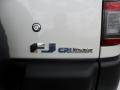 Iceberg White - FJ Cruiser 4WD Photo No. 16