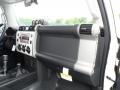 Iceberg White - FJ Cruiser 4WD Photo No. 18