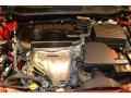 Barcelona Red Metallic - Camry LE Photo No. 10