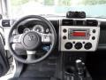 Iceberg White - FJ Cruiser 4WD Photo No. 29