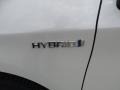 2012 Blizzard White Pearl Toyota Prius 3rd Gen Five Hybrid  photo #12