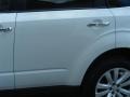 2011 Satin White Pearl Subaru Forester 2.5 X Premium  photo #19