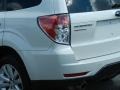 2011 Satin White Pearl Subaru Forester 2.5 X Premium  photo #21