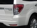 2011 Satin White Pearl Subaru Forester 2.5 X Premium  photo #23