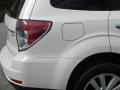 2011 Satin White Pearl Subaru Forester 2.5 X Premium  photo #24