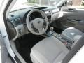 2011 Satin White Pearl Subaru Forester 2.5 X Premium  photo #32