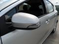 2012 Classic Silver Metallic Toyota Prius c Hybrid Four  photo #13