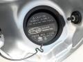 2012 Classic Silver Metallic Toyota Prius c Hybrid Four  photo #15