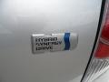 2012 Classic Silver Metallic Toyota Prius c Hybrid Four  photo #17