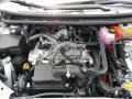 2012 Classic Silver Metallic Toyota Prius c Hybrid Four  photo #18