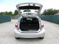 2012 Classic Silver Metallic Toyota Prius c Hybrid Four  photo #20