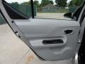 2012 Classic Silver Metallic Toyota Prius c Hybrid Four  photo #21