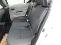 2012 Classic Silver Metallic Toyota Prius c Hybrid Four  photo #22