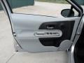 2012 Classic Silver Metallic Toyota Prius c Hybrid Four  photo #23