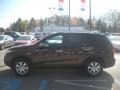 Dark Cherry - Sorento LX Photo No. 6