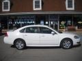 Summit White - Impala LT Photo No. 2