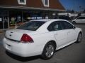 Summit White - Impala LT Photo No. 3