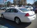 Summit White - Impala LT Photo No. 5