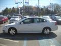 Summit White - Impala LT Photo No. 6
