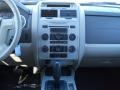 2009 White Suede Ford Escape XLT V6  photo #5