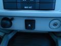 2009 White Suede Ford Escape XLT V6  photo #9