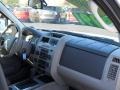 2009 White Suede Ford Escape XLT V6  photo #15