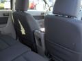 2009 White Suede Ford Escape XLT V6  photo #17