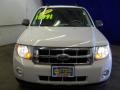 2009 White Suede Ford Escape XLT V6  photo #20