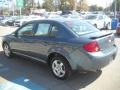 2007 Blue Granite Metallic Chevrolet Cobalt LS Sedan  photo #5