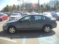 2007 Blue Granite Metallic Chevrolet Cobalt LS Sedan  photo #6