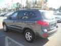 2008 Slate Blue Hyundai Santa Fe GLS 4WD  photo #5